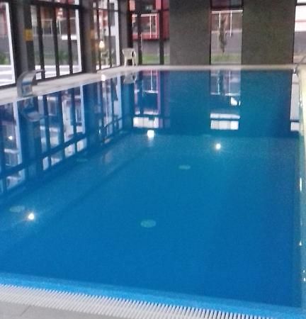 Apartament Admiralski Колобжег Екстериор снимка