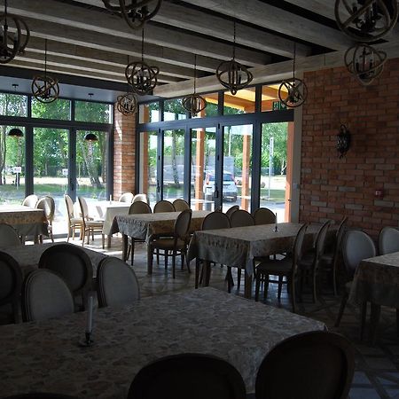 Apartament Admiralski Колобжег Екстериор снимка