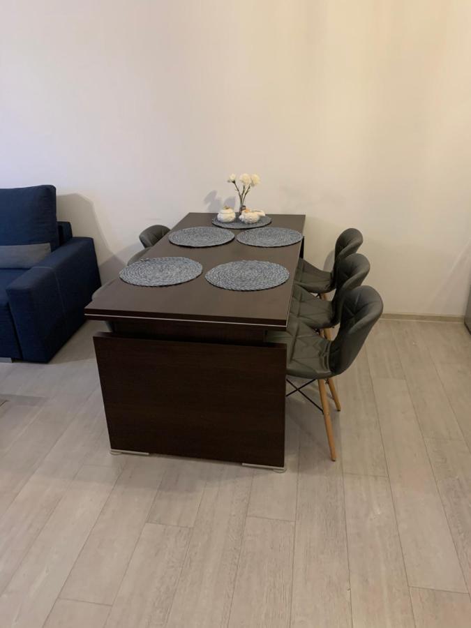 Apartament Admiralski Колобжег Екстериор снимка