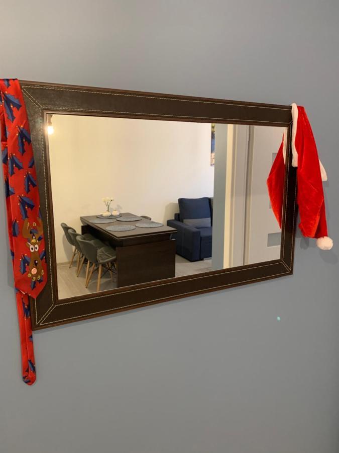 Apartament Admiralski Колобжег Екстериор снимка