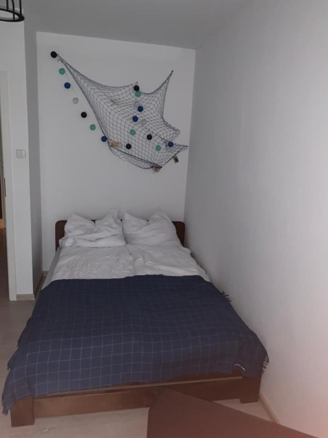 Apartament Admiralski Колобжег Екстериор снимка