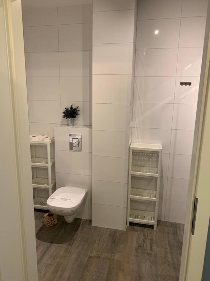 Apartament Admiralski Колобжег Екстериор снимка