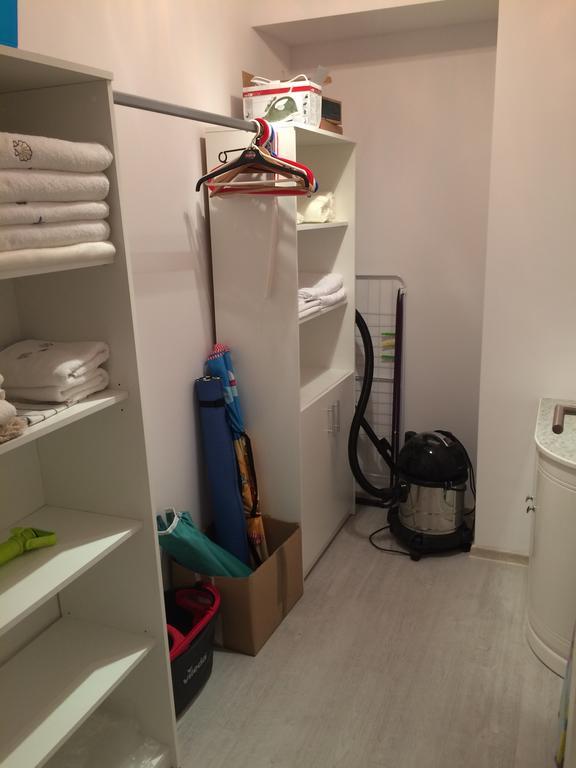 Apartament Admiralski Колобжег Екстериор снимка
