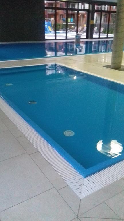 Apartament Admiralski Колобжег Екстериор снимка