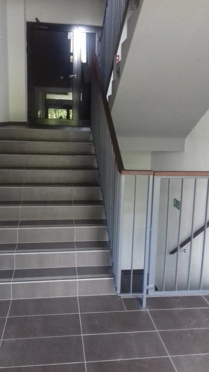Apartament Admiralski Колобжег Екстериор снимка
