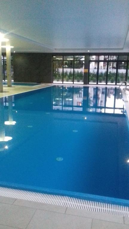 Apartament Admiralski Колобжег Екстериор снимка