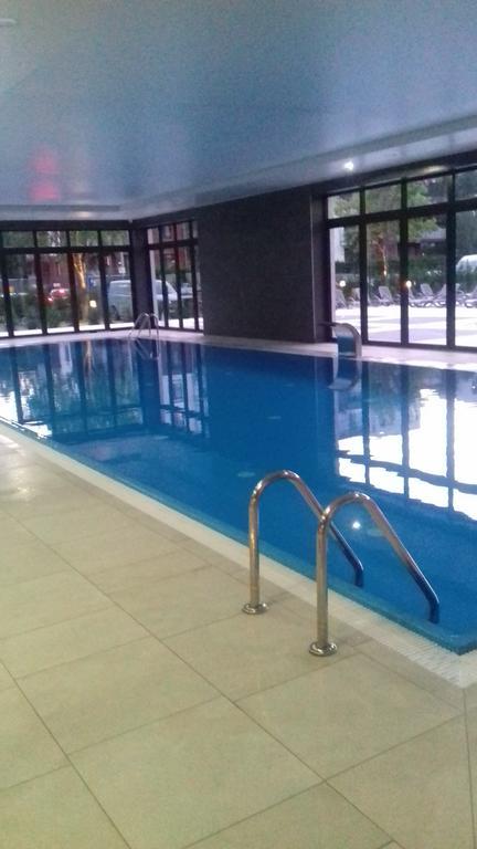 Apartament Admiralski Колобжег Екстериор снимка
