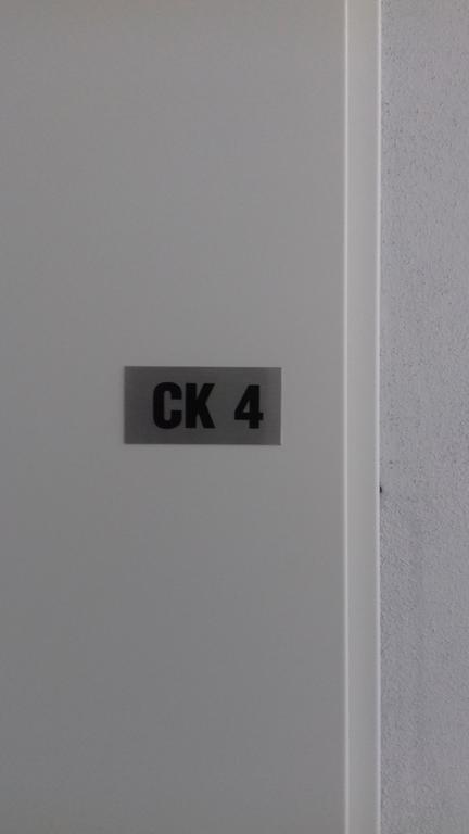 Apartament Admiralski Колобжег Екстериор снимка
