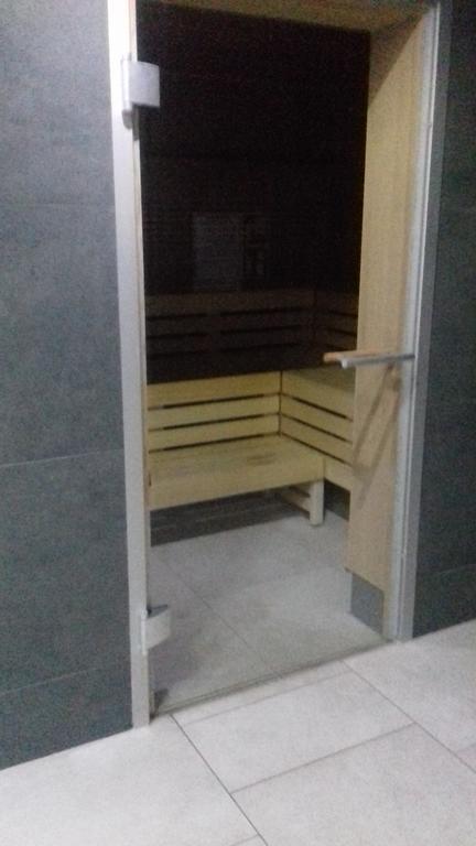 Apartament Admiralski Колобжег Екстериор снимка